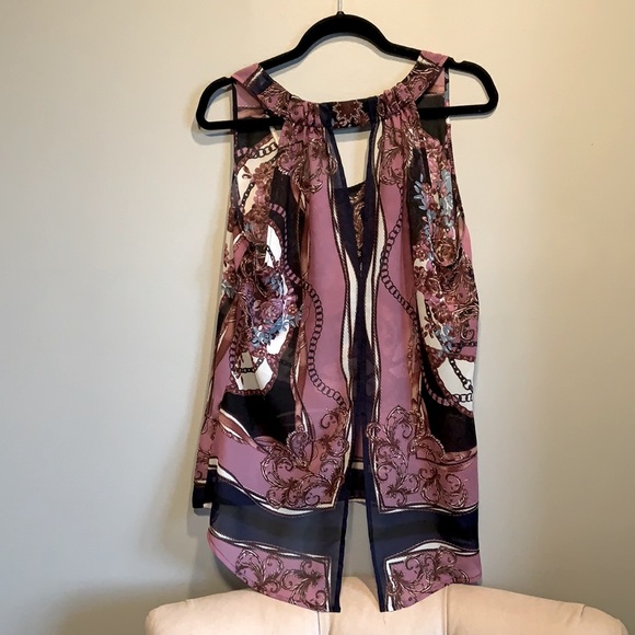 Spring Blouse - Picture 2 of 2